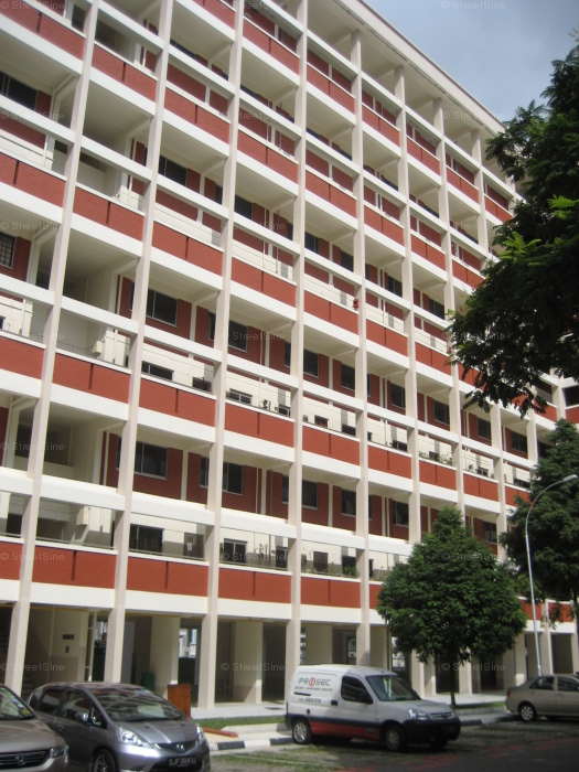 Blk 20 Joo Seng Road (Toa Payoh), HDB Executive #27162